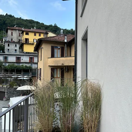 Il Giardino Segreto Faggeto Lario