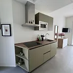 Apartment Il Giardino Segreto Faggeto Lario