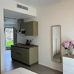 Il Giardino Segreto Faggeto Lario