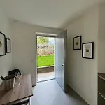 Apartment Il Giardino Segreto