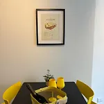 Apartment Il Giardino Segreto Faggeto Lario