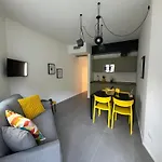 Il Giardino Segreto Apartment *