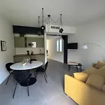 Il Giardino Segreto Apartment Faggeto Lario