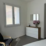 Apartment Il Giardino Segreto