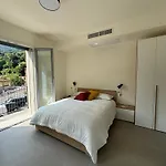 Il Giardino Segreto Apartment Faggeto Lario