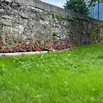 Il Giardino Segreto Faggeto Lario