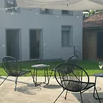 Il Giardino Segreto Apartment Faggeto Lario