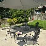 Il Giardino Segreto Apartment