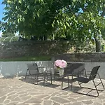 Il Giardino Segreto Apartment
