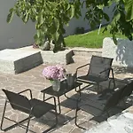 Il Giardino Segreto * Faggeto Lario
