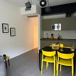 Apartment Il Giardino Segreto