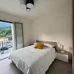 Apartment Il Giardino Segreto Faggeto Lario