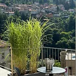 Il Giardino Segreto Faggeto Lario