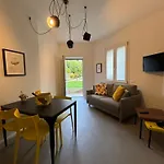 Il Giardino Segreto Apartment