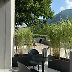 Apartment Il Giardino Segreto Faggeto Lario