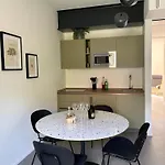 Apartment Il Giardino Segreto Faggeto Lario