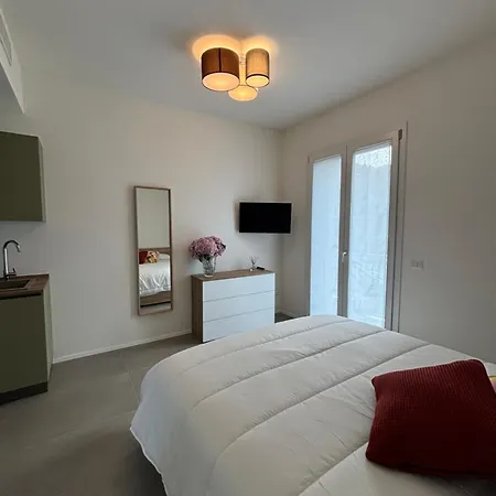 Il Giardino Segreto Faggeto Lario