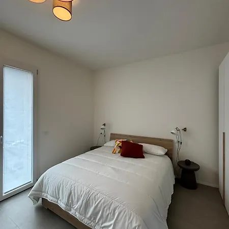 Il Giardino Segreto Appartement *