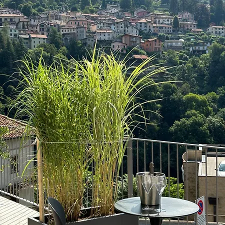 Il Giardino Segreto Faggeto Lario