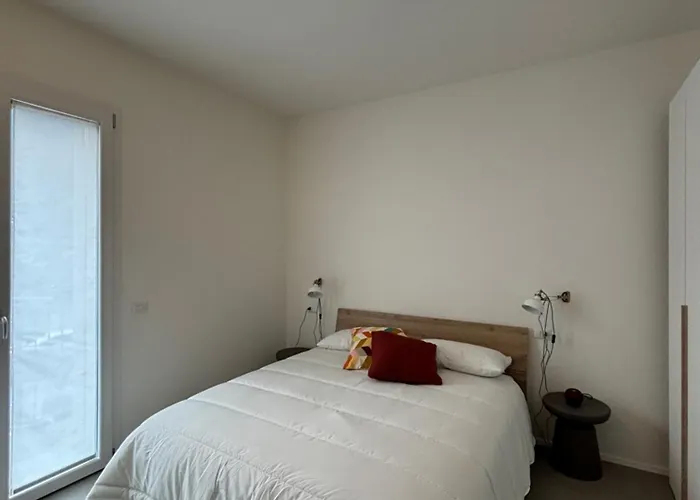 Il Giardino Segreto Appartement *