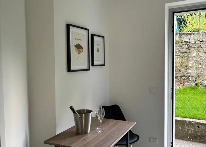 Il Giardino Segreto *