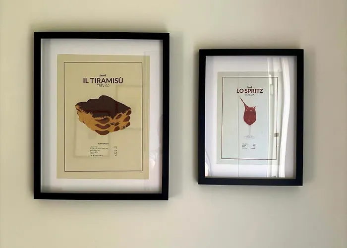 Il Giardino Segreto Apartment Faggeto Lario