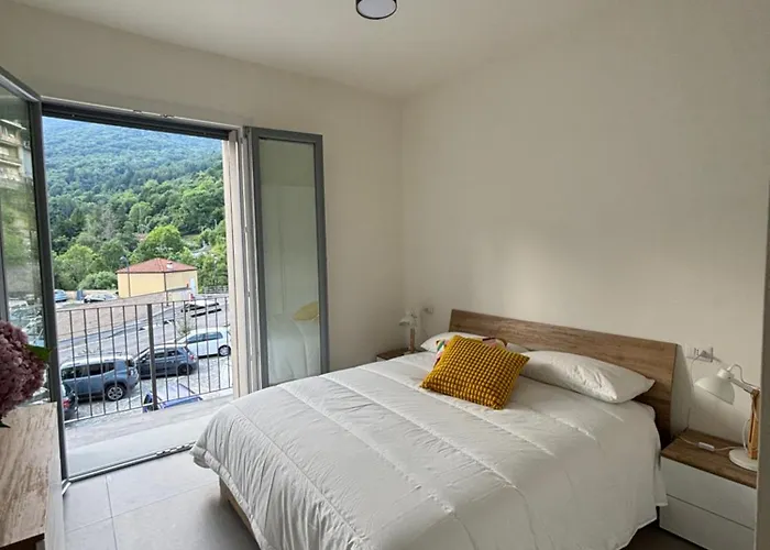 Apartmán Il Giardino Segreto *