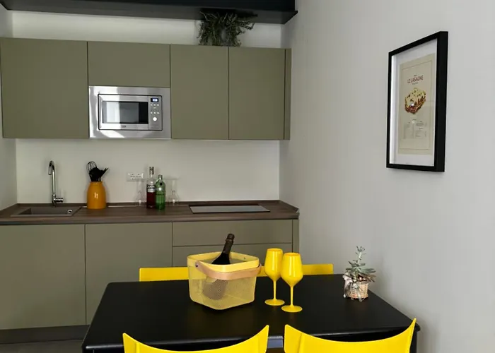 Il Giardino Segreto * Faggeto Lario