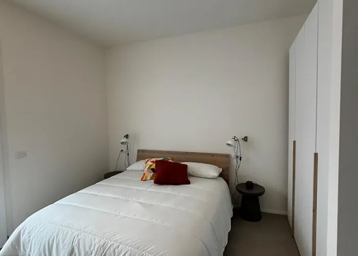 Il Giardino Segreto Apartmán Faggeto Lario