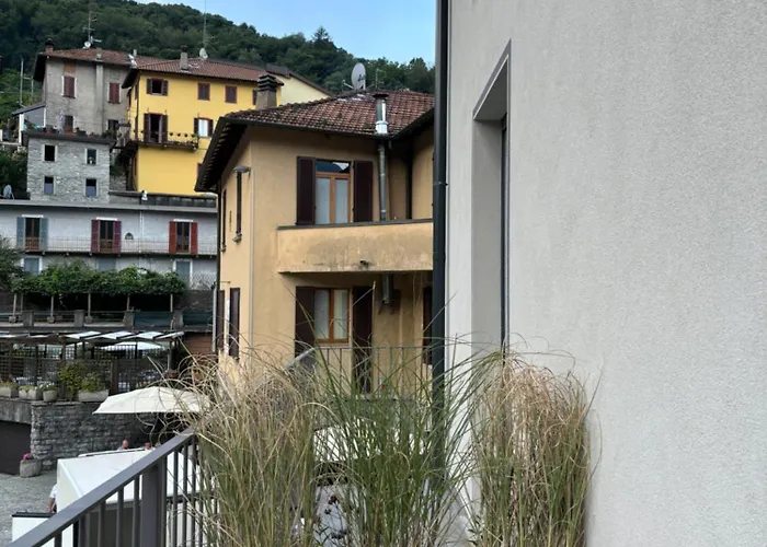 Il Giardino Segreto Faggeto Lario