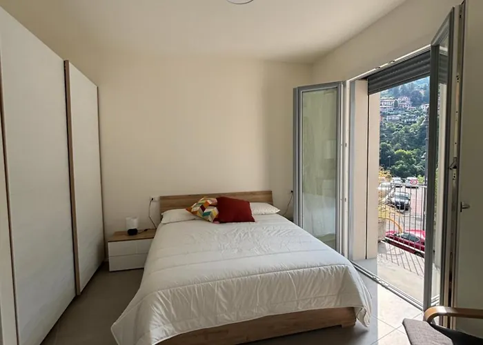 Il Giardino Segreto * Faggeto Lario