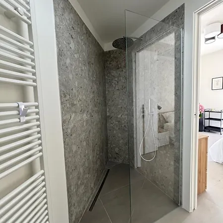 Il Giardino Segreto 公寓