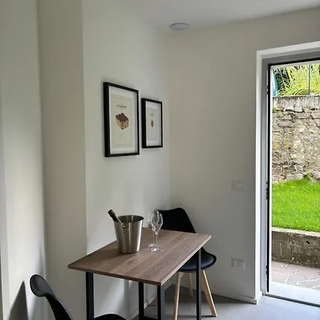 Il Giardino Segreto *