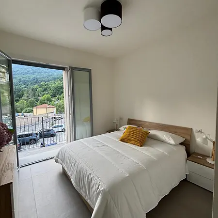 公寓 Il Giardino Segreto *