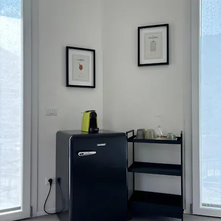 Il Giardino Segreto Faggeto Lario