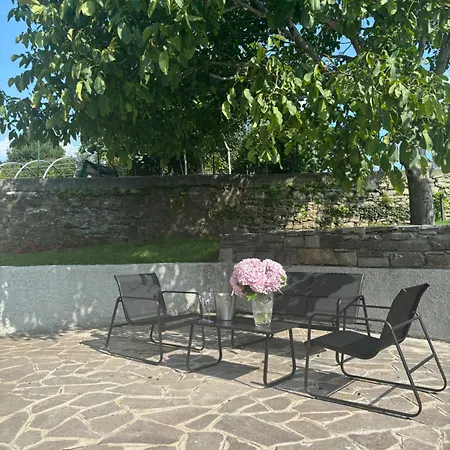 Il Giardino Segreto 公寓