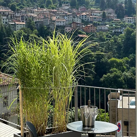 Il Giardino Segreto Faggeto Lario