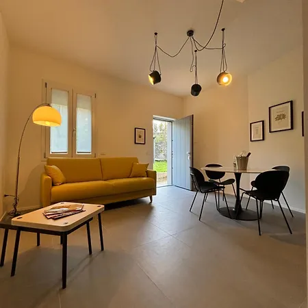 Il Giardino Segreto * Faggeto Lario