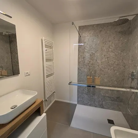 Il Giardino Segreto 公寓