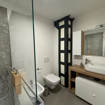 Il Giardino Segreto Faggeto Lario