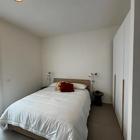 Il Giardino Segreto 公寓 Faggeto Lario