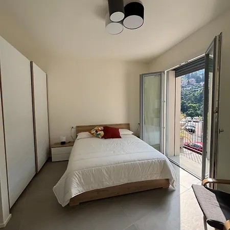 Il Giardino Segreto * Faggeto Lario