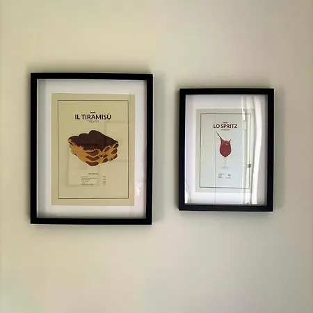 Il Giardino Segreto Апартаменты Фаджето-Ларио