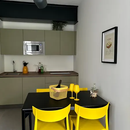 Il Giardino Segreto * 파게토 라리오