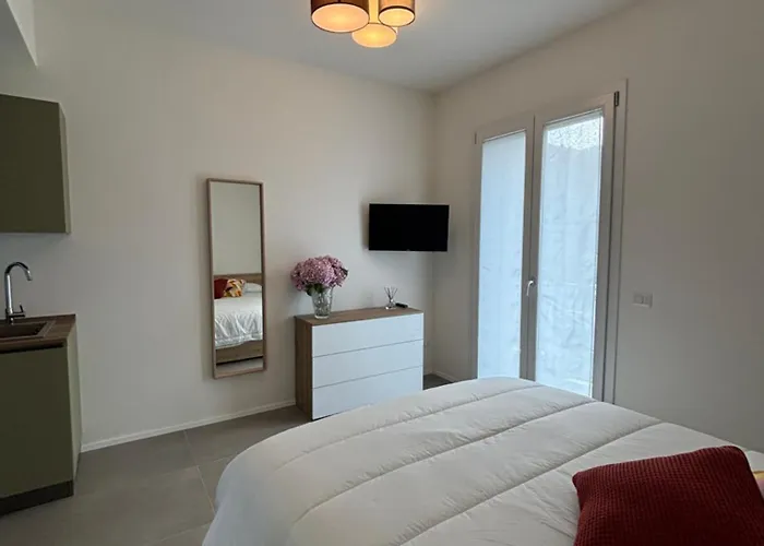 Il Giardino Segreto Фаджето-Ларио