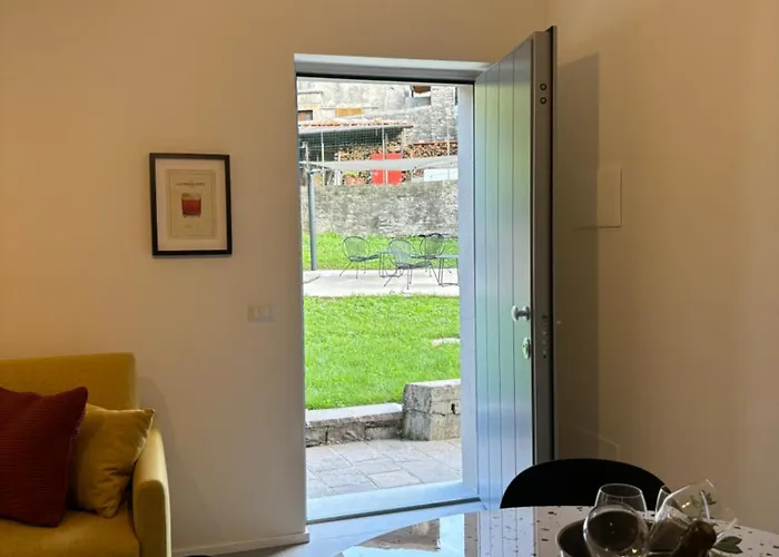 Il Giardino Segreto * Фаджето-Ларио