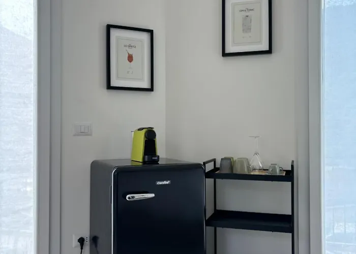 Il Giardino Segreto Фаджето-Ларио