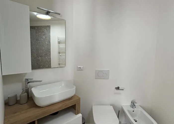 Il Giardino Segreto Фаджето-Ларио