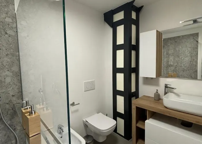 Il Giardino Segreto Фаджето-Ларио